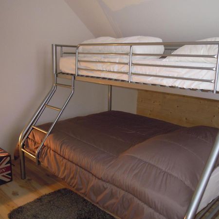 Les Marmottes Villa Gez Екстериор снимка