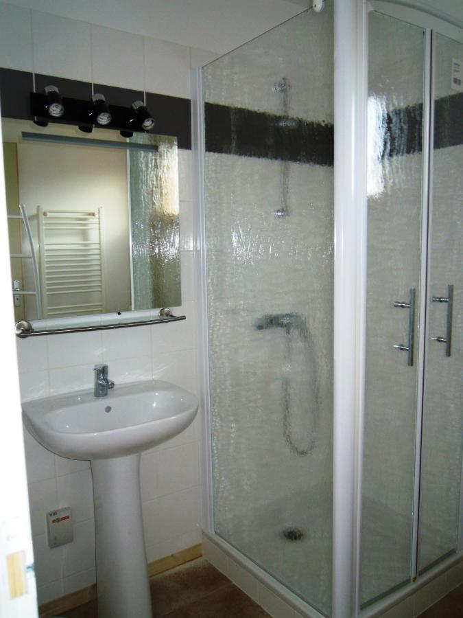 Les Marmottes Villa Gez Екстериор снимка
